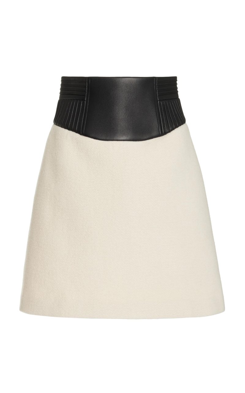 GAH FW23 C Skirt 008 a fa5aa368 3598 46eb a22c 3fe3f9326bed