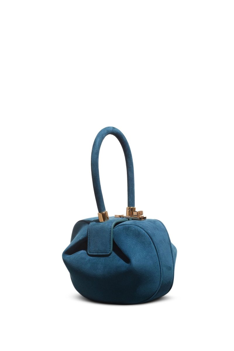 GH603 TEAL PRODUCT 02 IMG 1920 DemiBagSuede 1363540454 79e4a4b1 f8d7 43ea a282 3e5799771558