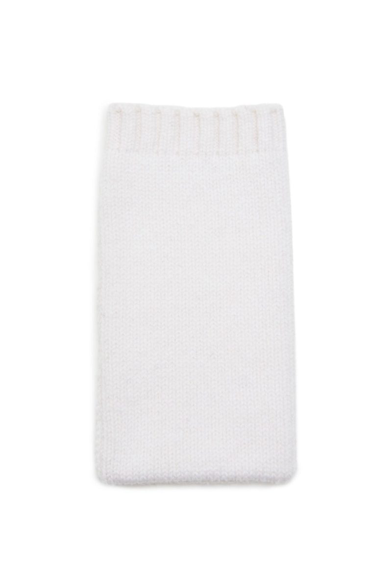 cashmere phone cover ivory 320809 001