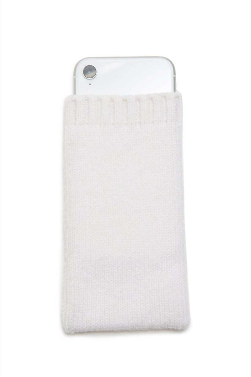 cashmere phone cover ivory 320809 002